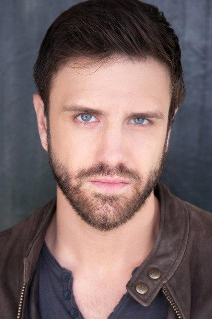 Derek Krantz - Actor Profile Photo