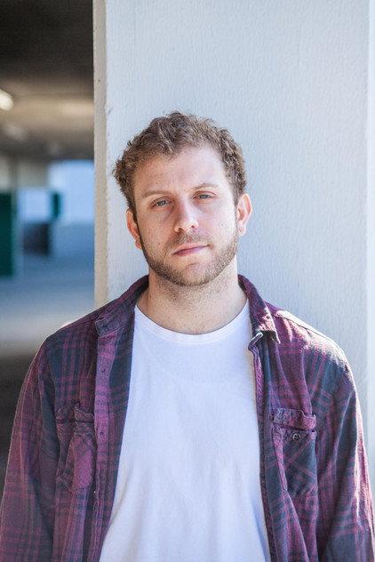 Brandon Leland - Actor Profile Photo