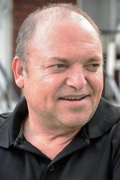 Pierre Mailloux - Actor Profile Photo