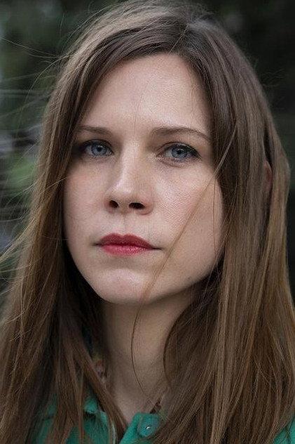 Natasa Stork - Actor Profile Photo