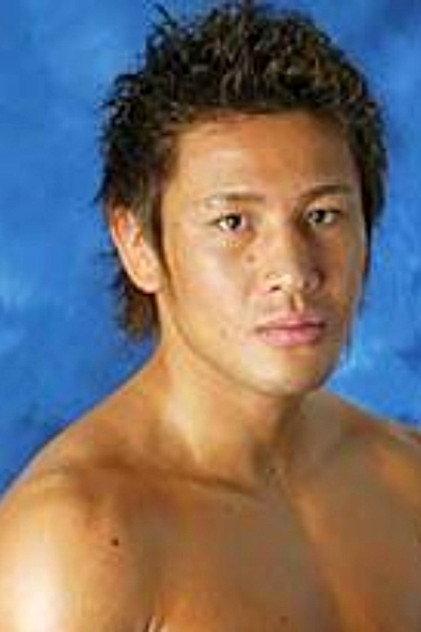 Masato - Actor Profile Photo