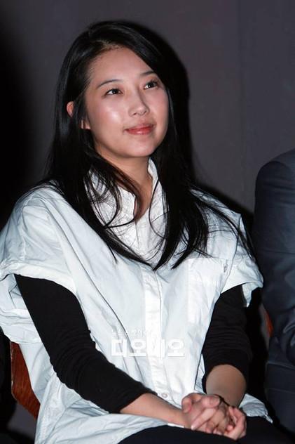 Jo Soo-jung - Actor Profile Photo