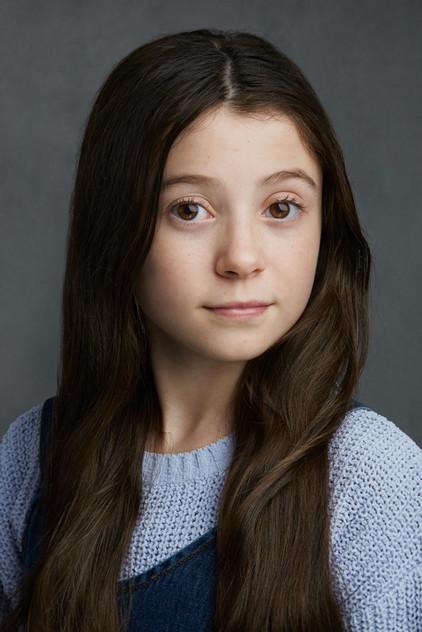 Millie Kiss - Actor Profile Photo