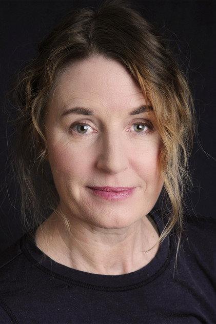 Ulrica Flach - Actor Profile Photo