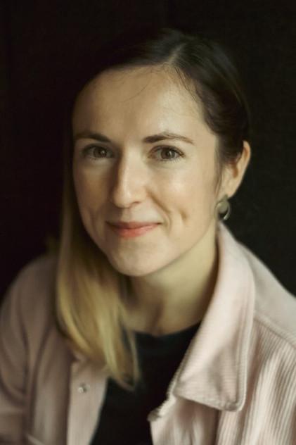 Elina Benenson - Actor Profile Photo