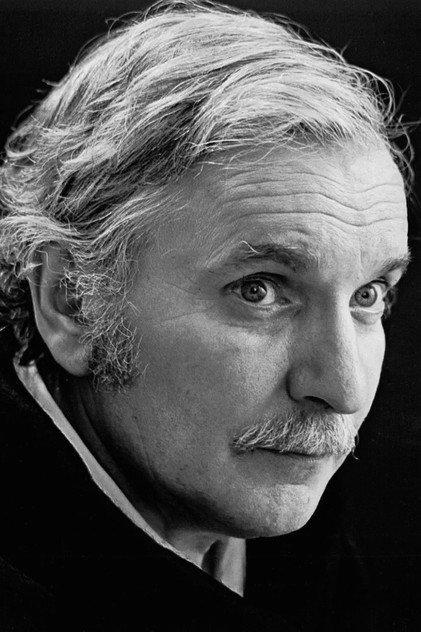 Jean Duceppe - Actor Profile Photo