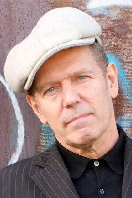 Paul Simonon - Actor Profile Photo
