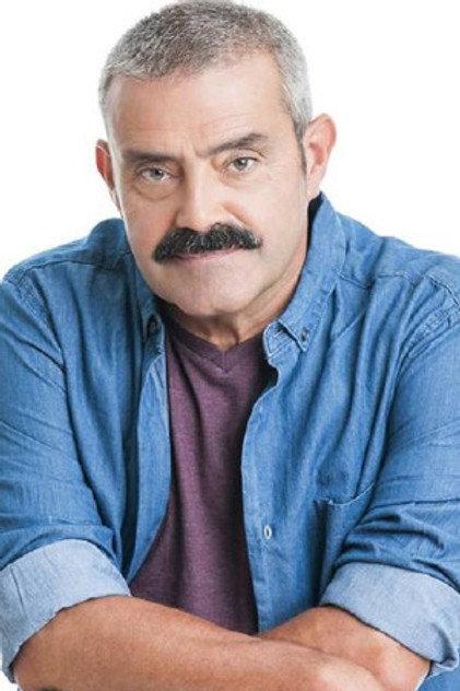 João Ricardo - Actor Profile Photo