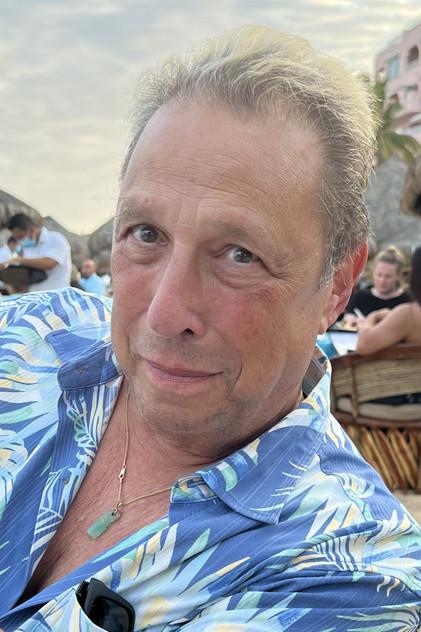Charles Dennis - Actor Profile Photo