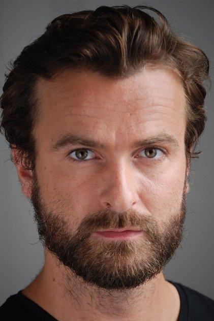 Amaury de Crayencour - Actor Profile Photo