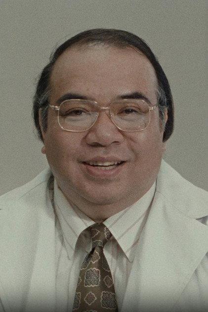 Touji Kawahigashi - Actor Profile Photo