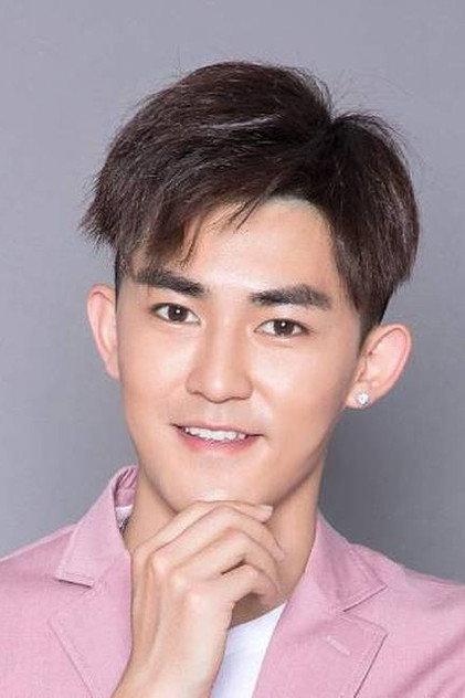 Mei Zijian - Actor Profile Photo