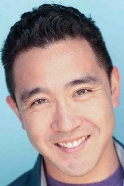 Kenzo Lee - Actor Profile Photo