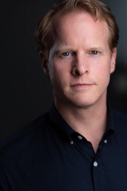 Andrew Glaszek - Actor Profile Photo