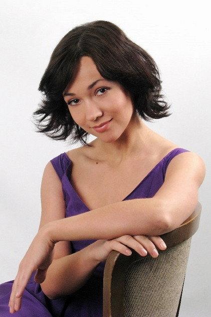 Elena Rodak - Actor Profile Photo