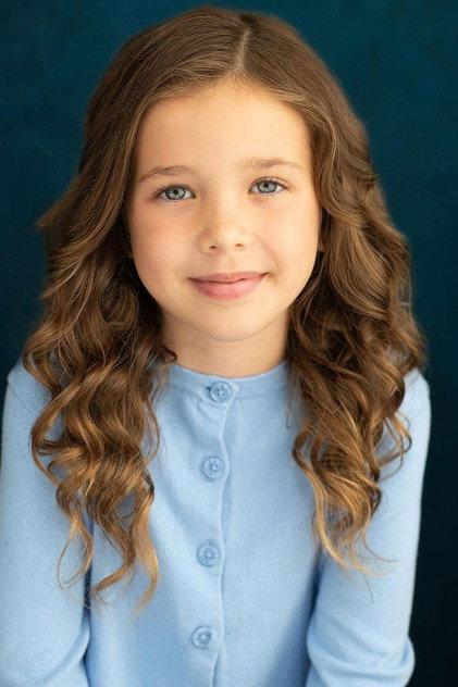 Chloe McKinnon - Actor Profile Photo