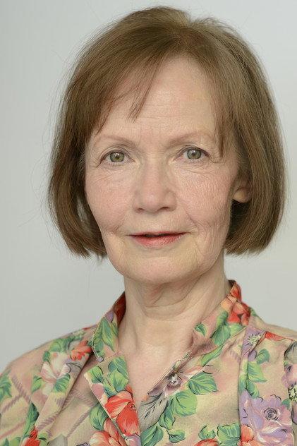 Ulla Geiger - Actor Profile Photo