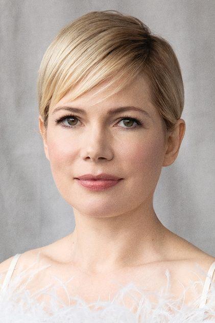 Michelle Williams - Actor Profile Photo