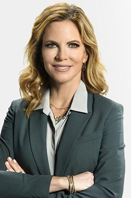 Natalie Morales - Actor Profile Photo