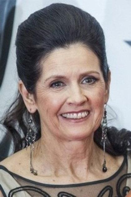 Jan Nelson - Actor Profile Photo