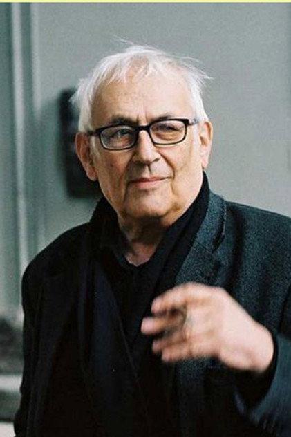 Hans Josephsohn - Actor Profile Photo