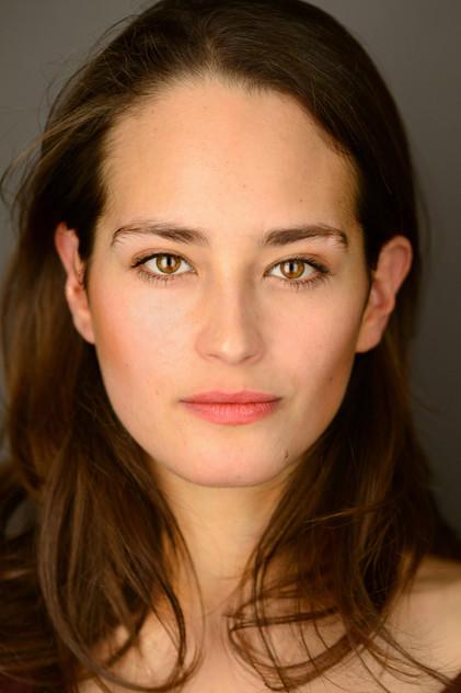 Raye Levine - Actor Profile Photo