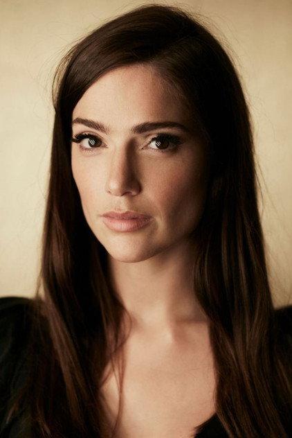 Janet Montgomery - Actor Profile Photo