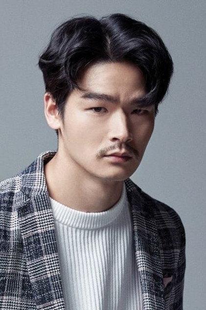 Nam Yeon-woo - Actor Profile Photo