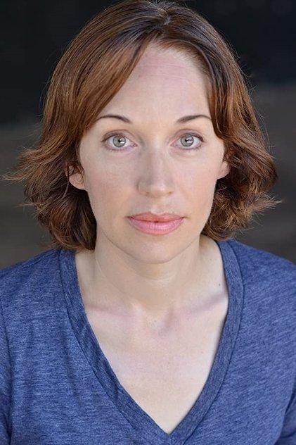 Annie Humphrey - Actor Profile Photo