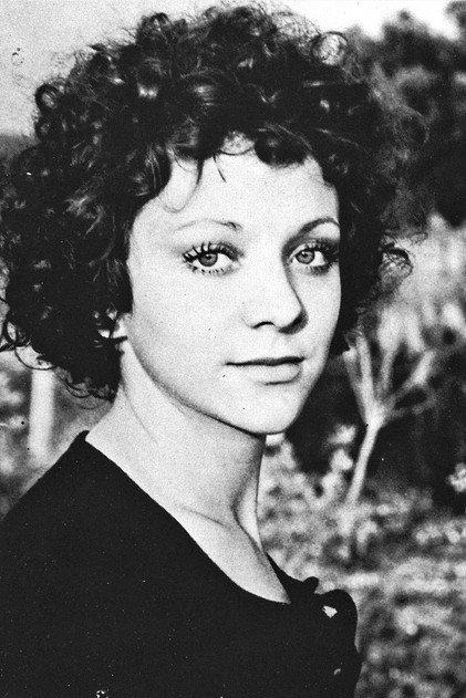 Laura Fo - Actor Profile Photo