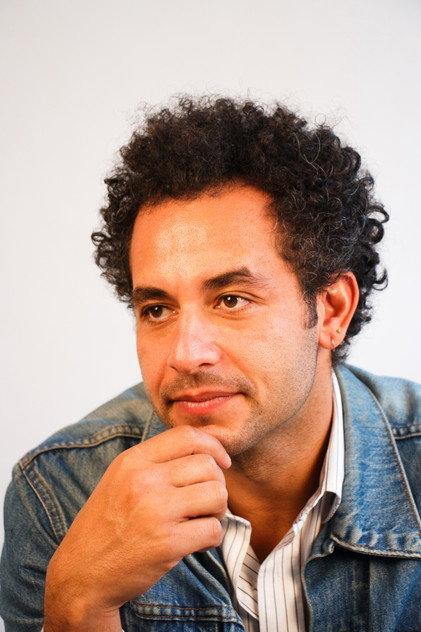Kareem Rahma - Actor Profile Photo