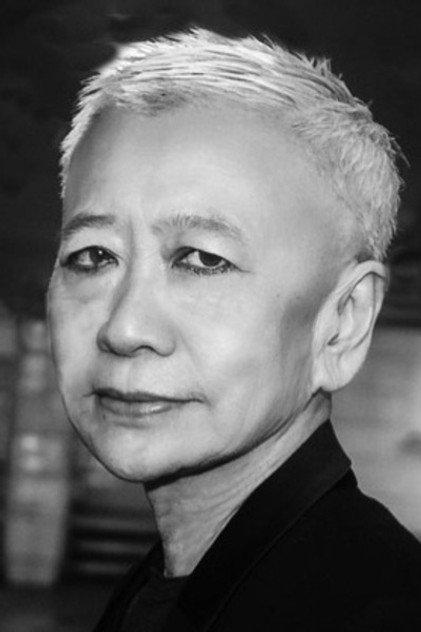Shu Lea Cheang - Actor Profile Photo