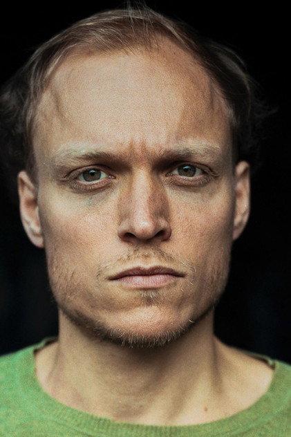 Emanuel Fellmer - Actor Profile Photo