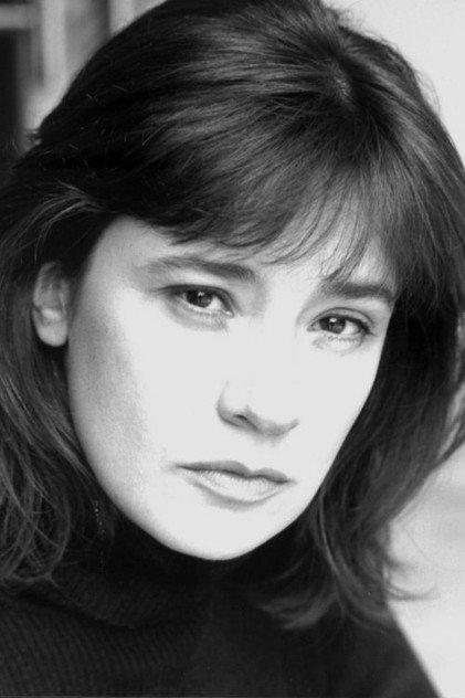 Tina Kellegher - Actor Profile Photo