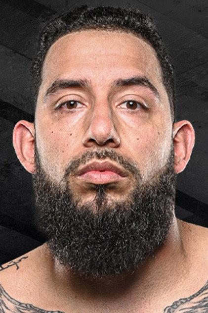 Jeremy Sauceda - Actor Profile Photo