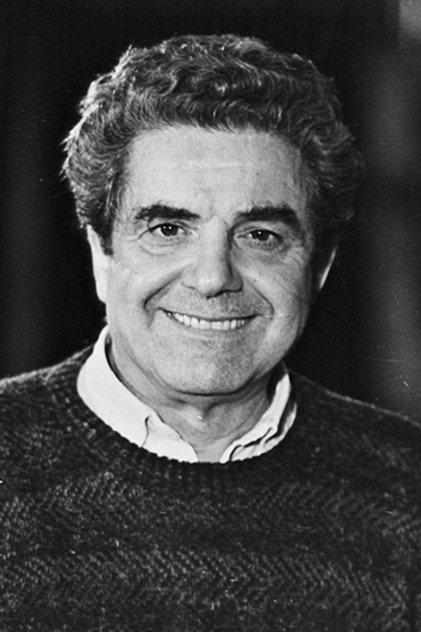 Iakovos Psarras - Actor Profile Photo