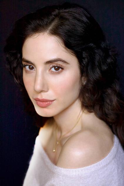 Jeannine Kaspar - Actor Profile Photo