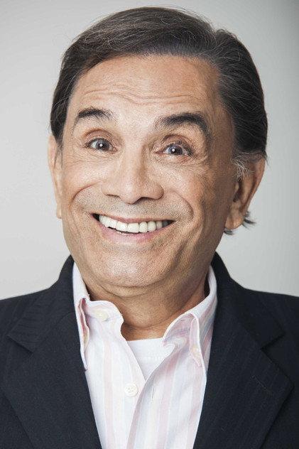 Dedé Santana - Actor Profile Photo