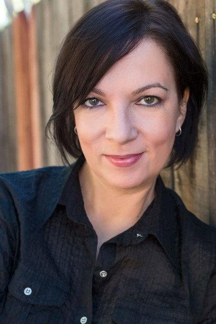 Pia Thrasher - Actor Profile Photo