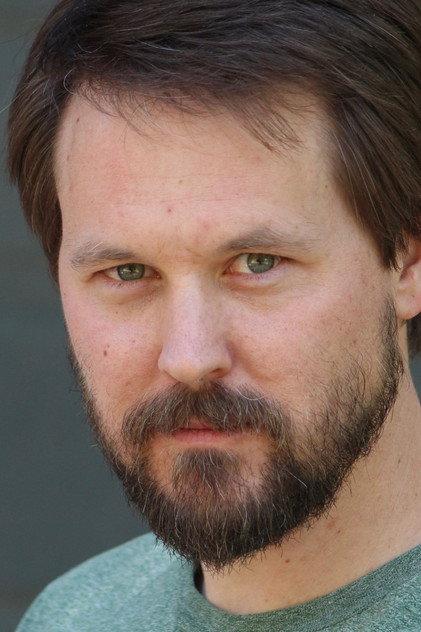 Shane Morrisun - Actor Profile Photo