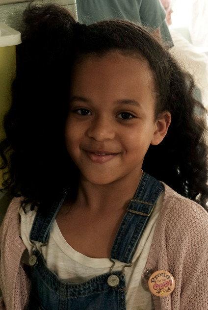 Aria Birch - Actor Profile Photo