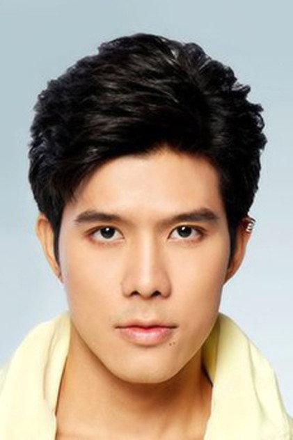 Thotsawat Singuppo - Actor Profile Photo