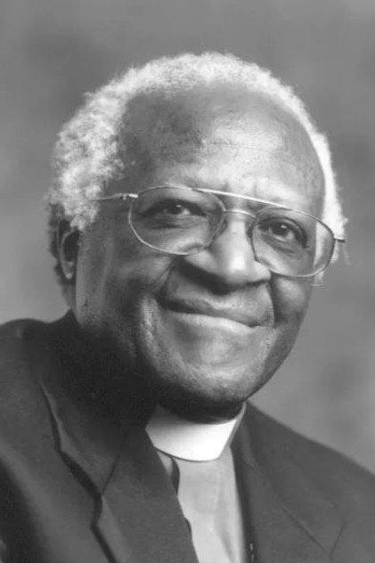 Desmond Tutu - Actor Profile Photo