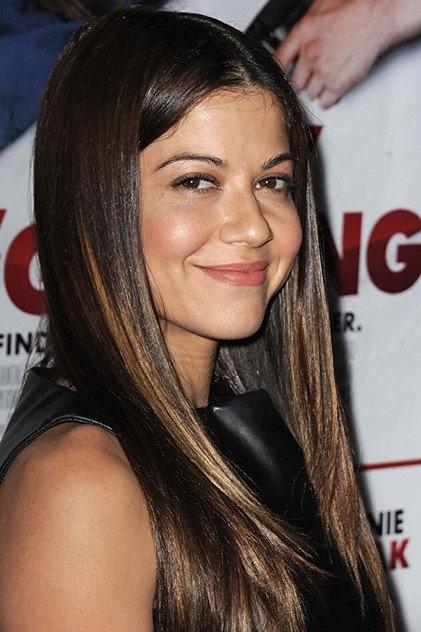 Luciana Carro - Actor Profile Photo