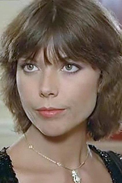 Marie-Christine Descouard - Actor Profile Photo