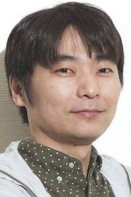 Akira Ishida - Actor Profile Photo