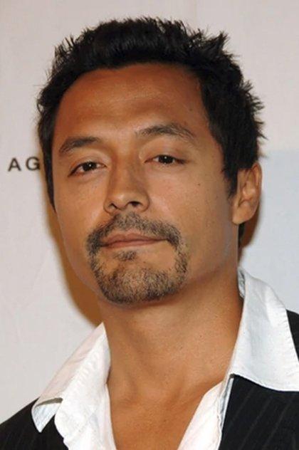 Otto Sanchez - Actor Profile Photo