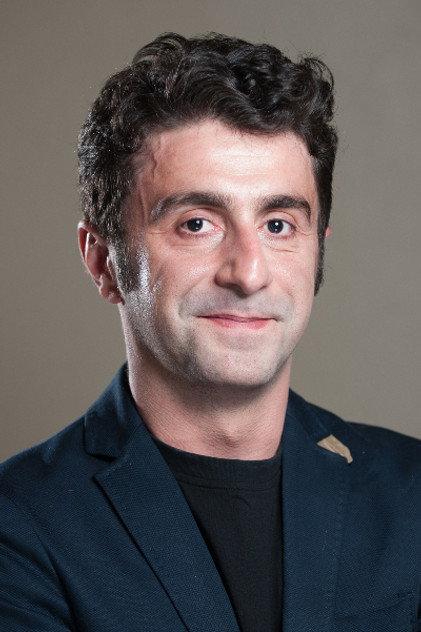 Özer Arslan - Actor Profile Photo