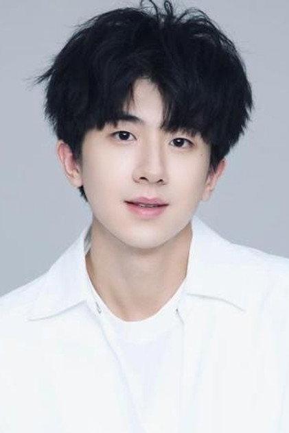 Yang Helin - Actor Profile Photo