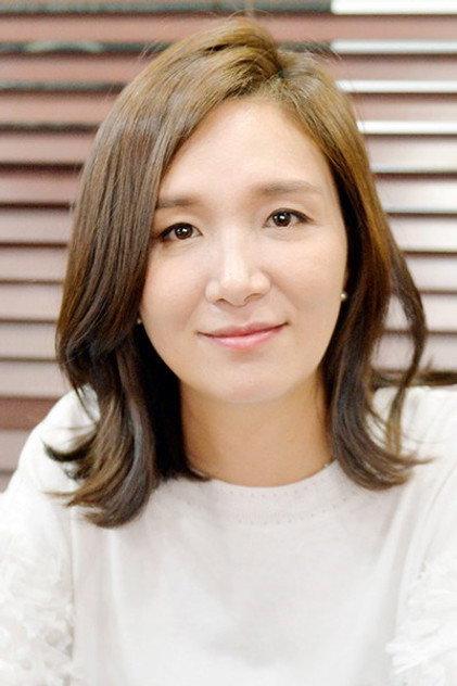 Lee Jung-eun - Actor Profile Photo